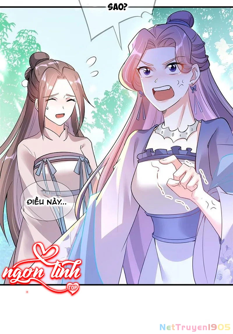 Long Vương Truy Thê Chapter 38 - 4