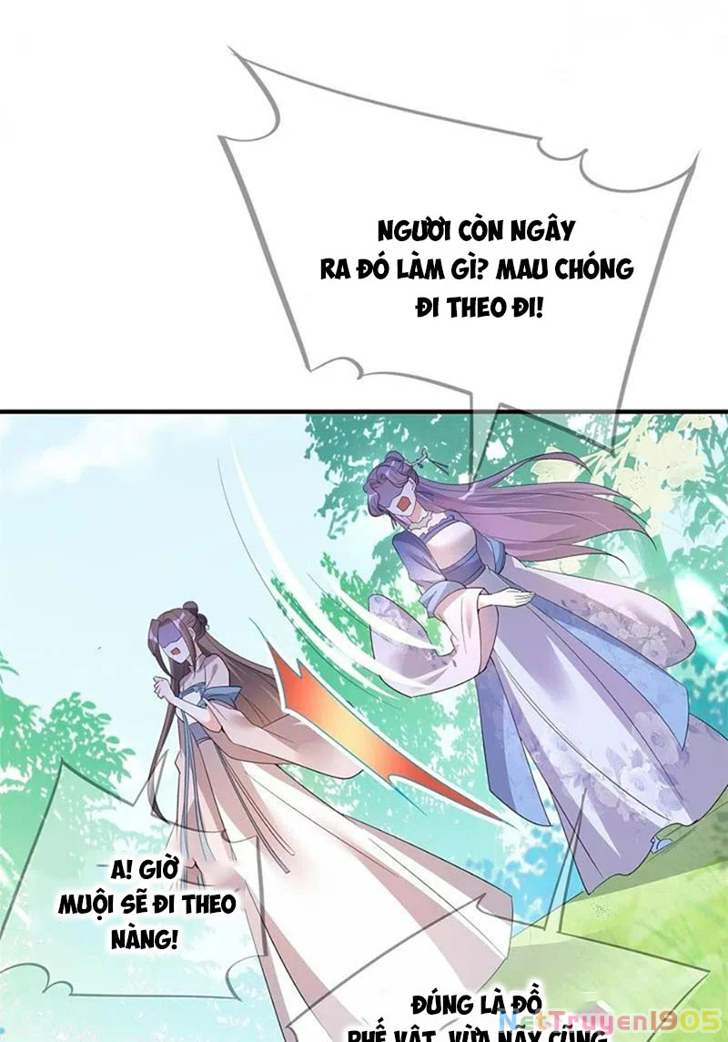 Long Vương Truy Thê Chapter 38 - 5