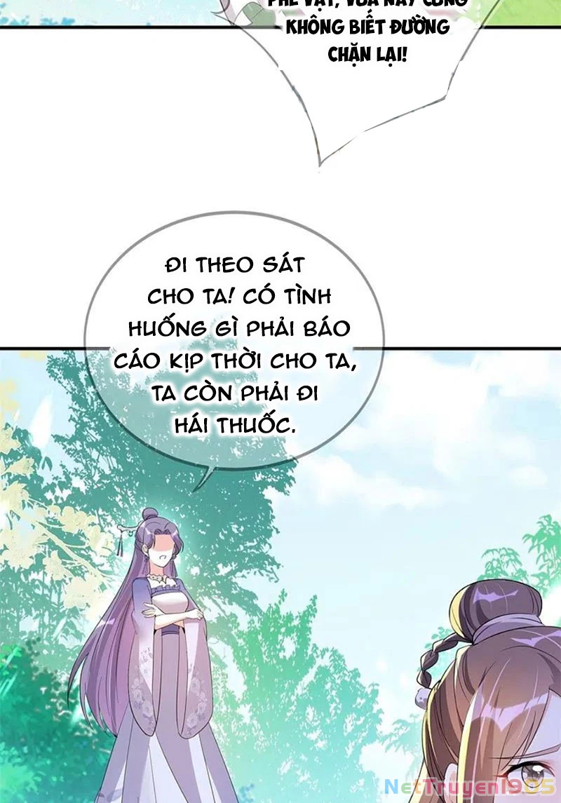 Long Vương Truy Thê Chapter 38 - 6