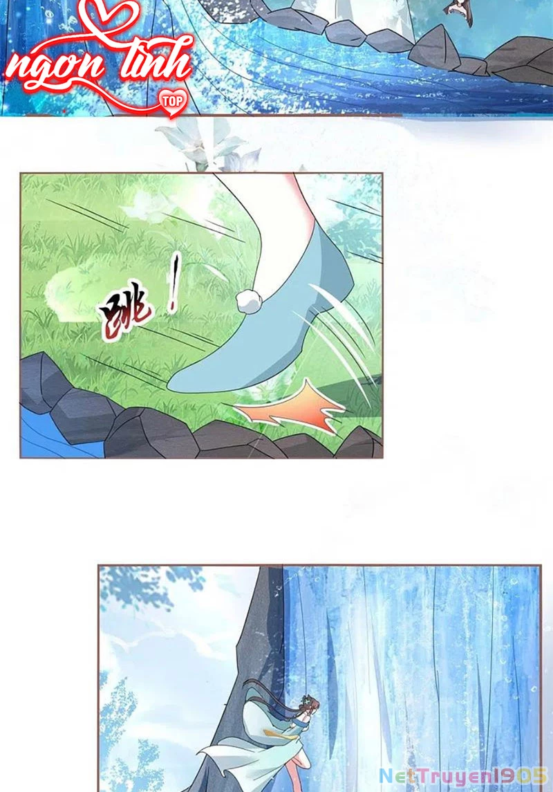 Long Vương Truy Thê Chapter 38 - 11