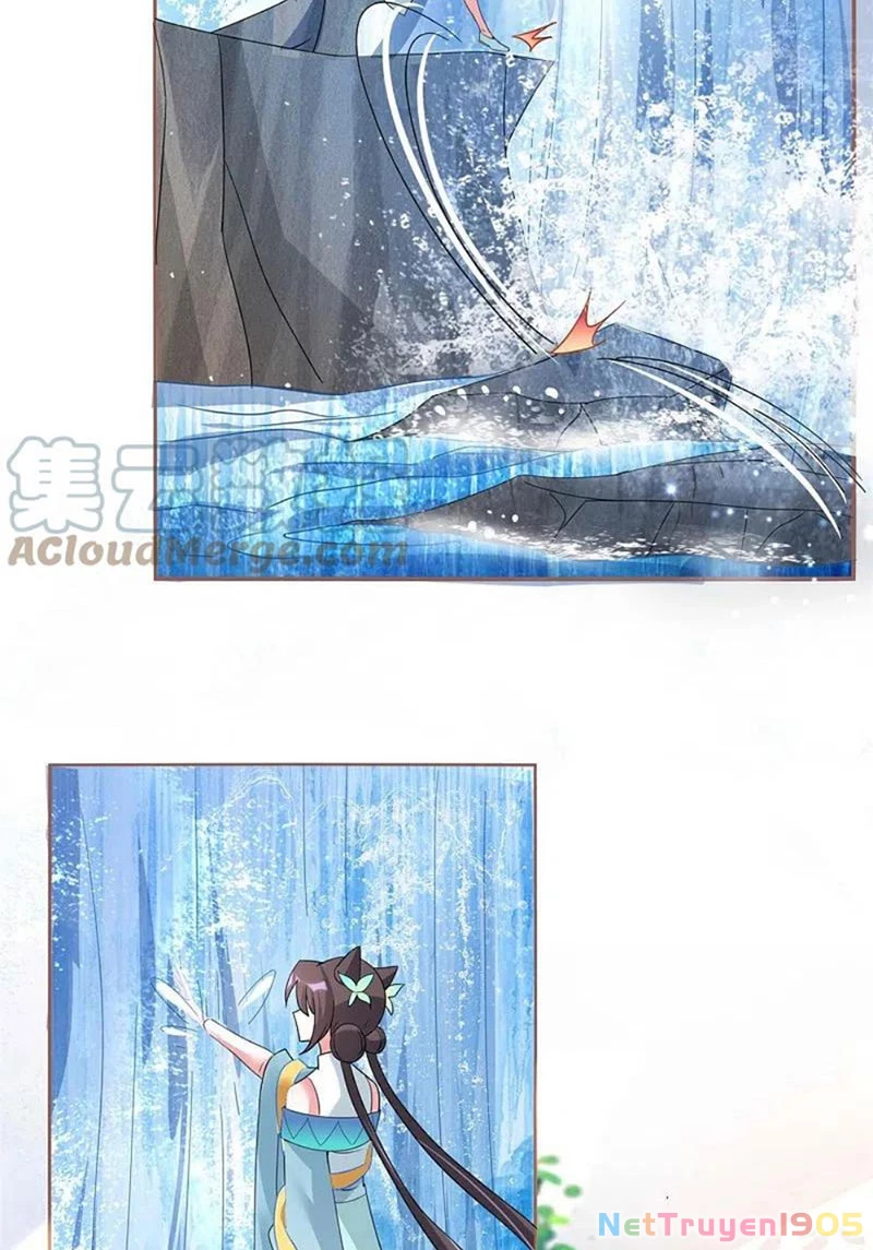 Long Vương Truy Thê Chapter 38 - 12