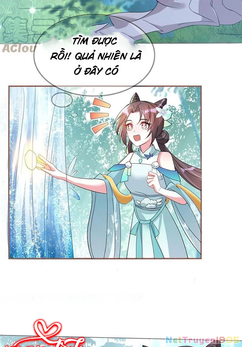 Long Vương Truy Thê Chapter 38 - 16