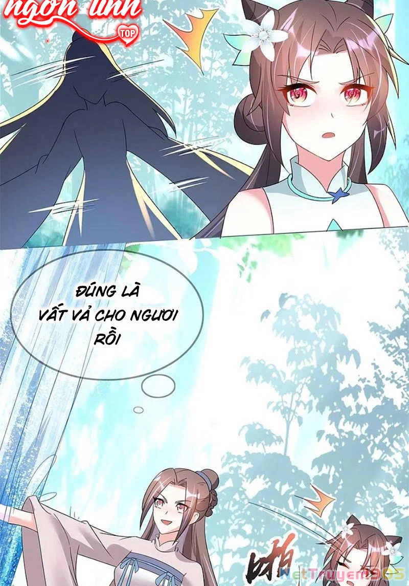 Long Vương Truy Thê Chapter 38 - 17