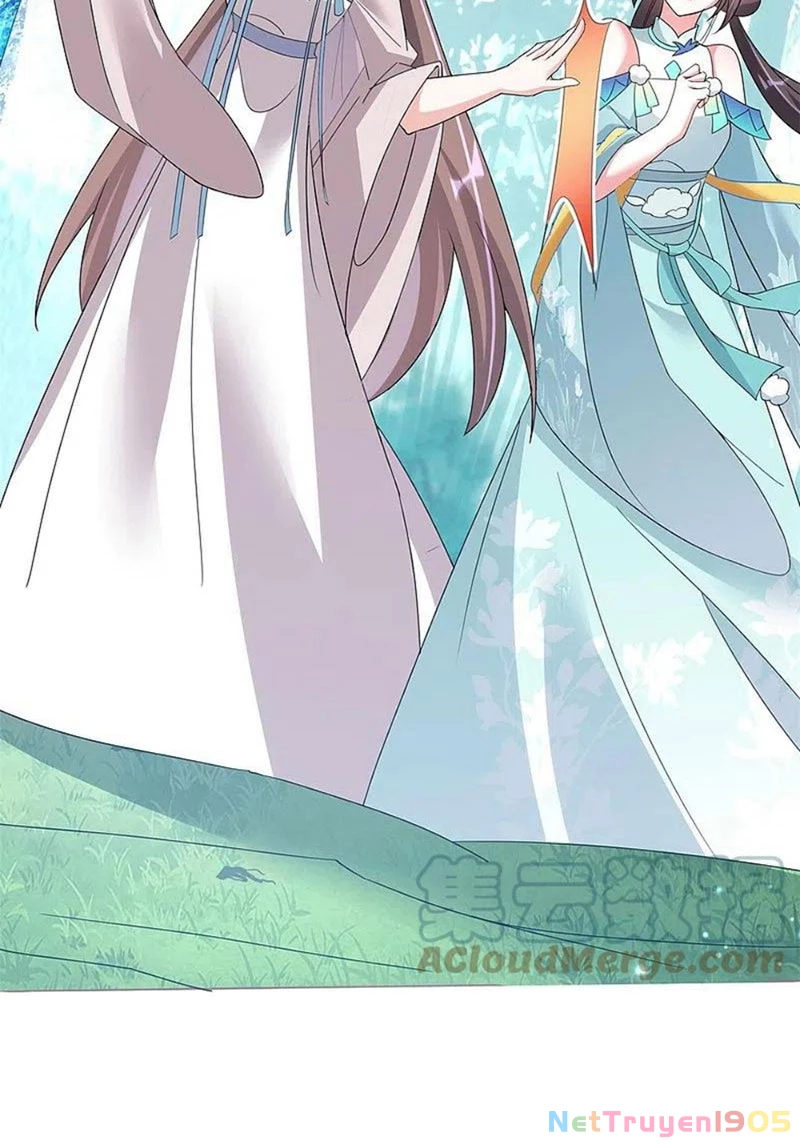 Long Vương Truy Thê Chapter 38 - 18