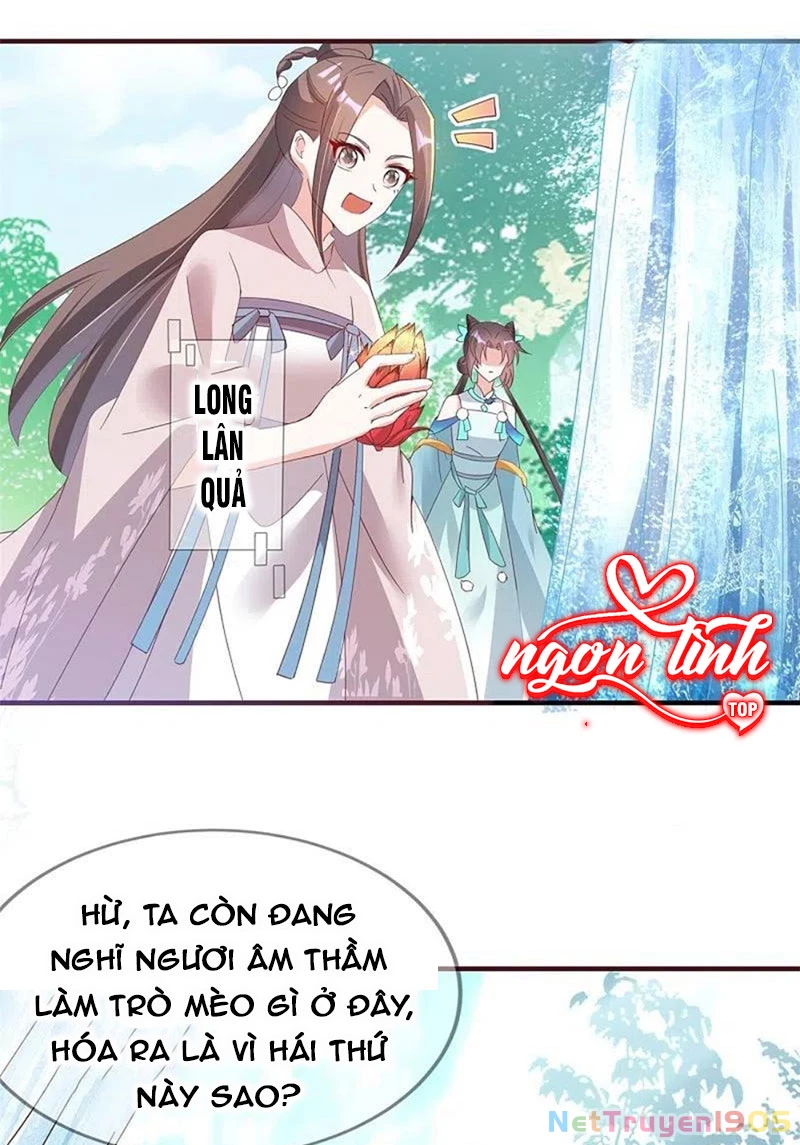 Long Vương Truy Thê Chapter 38 - 19