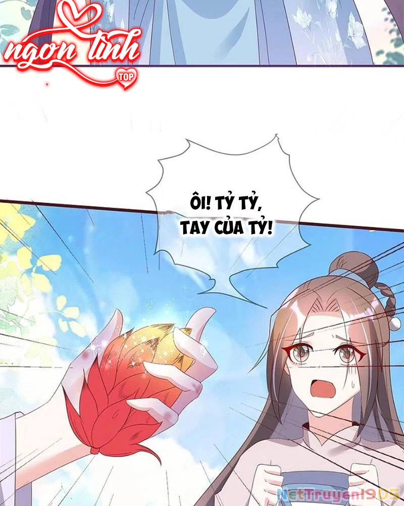 Long Vương Truy Thê Chapter 38 - 23