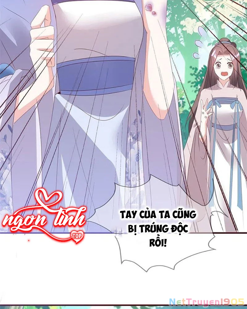 Long Vương Truy Thê Chapter 38 - 25