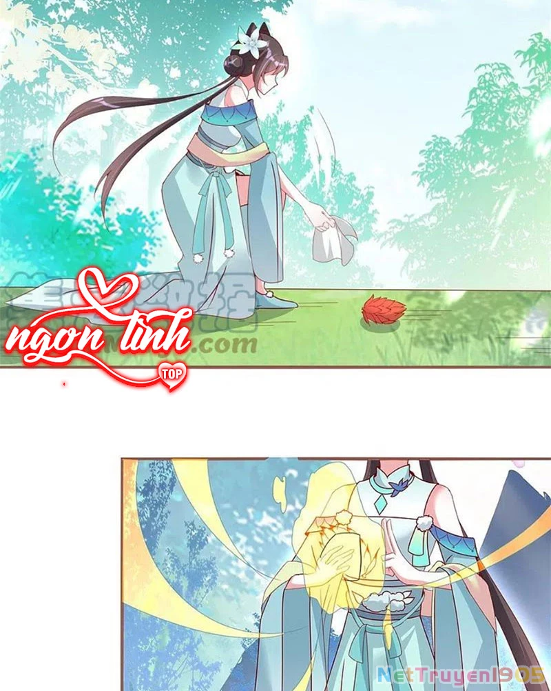 Long Vương Truy Thê Chapter 38 - 29