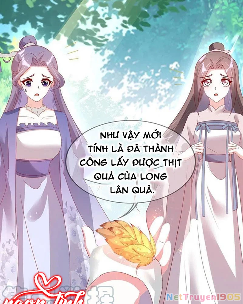 Long Vương Truy Thê Chapter 38 - 31