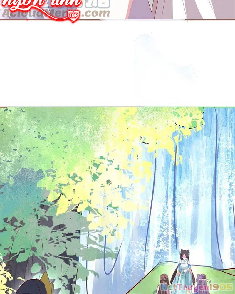 Long Vương Truy Thê Chapter 38 - 32