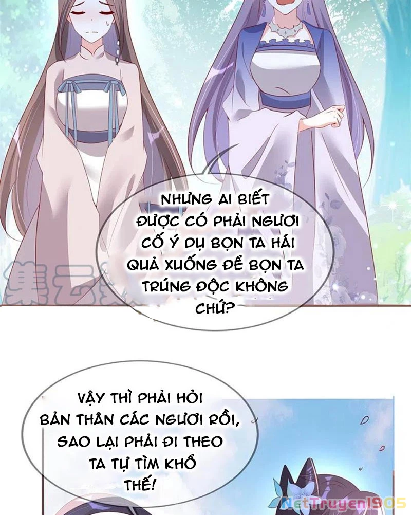 Long Vương Truy Thê Chapter 38 - 35