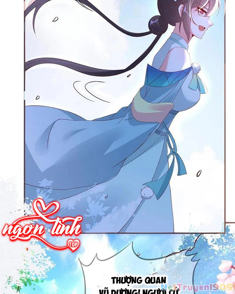 Long Vương Truy Thê Chapter 38 - 36