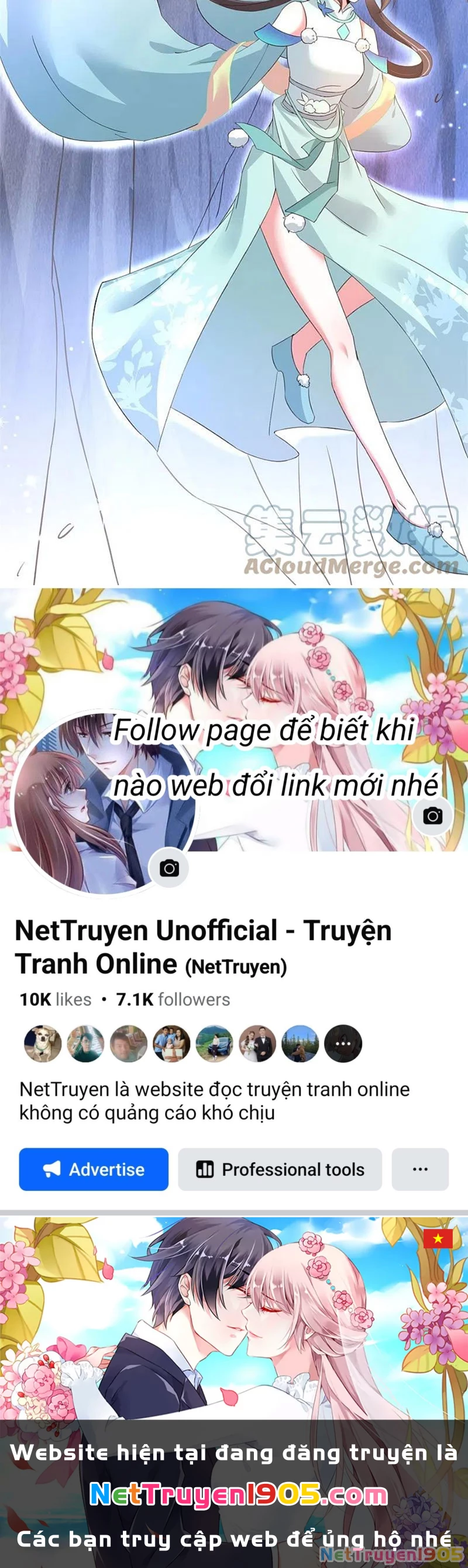 Long Vương Truy Thê Chapter 38 - 38