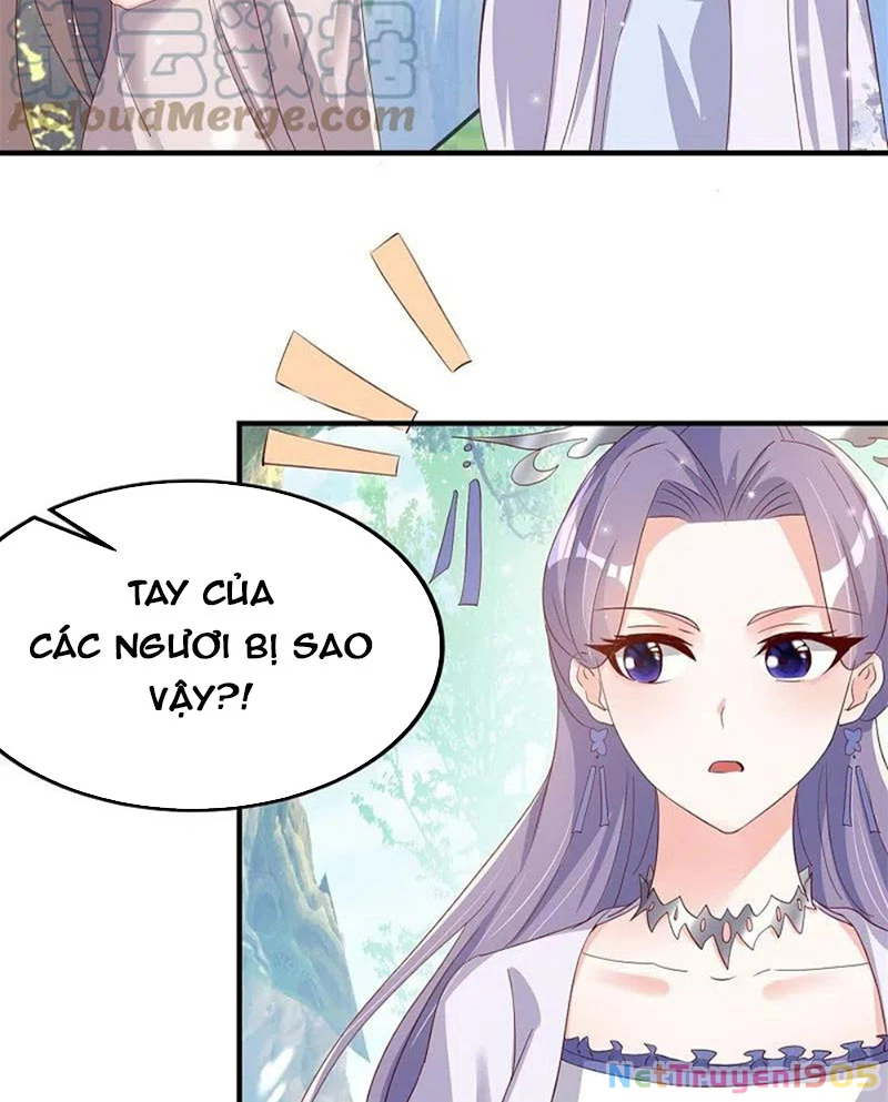 Long Vương Truy Thê Chapter 39 - 4