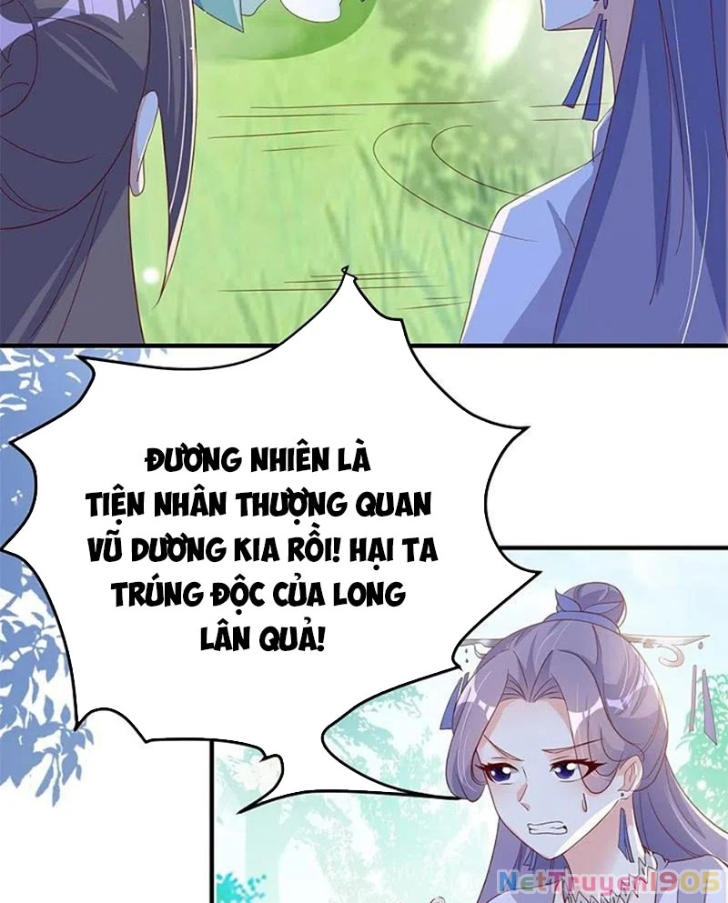 Long Vương Truy Thê Chapter 39 - 6