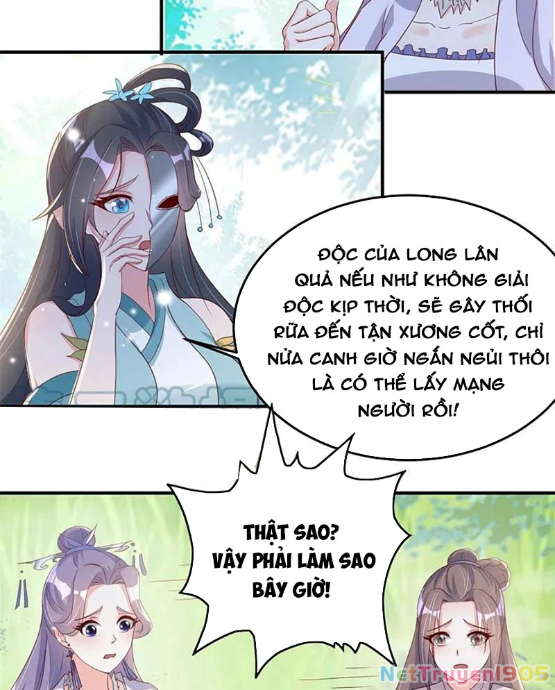 Long Vương Truy Thê Chapter 39 - 7