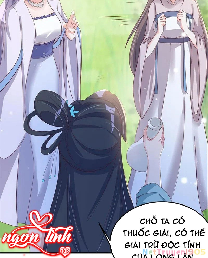 Long Vương Truy Thê Chapter 39 - 8