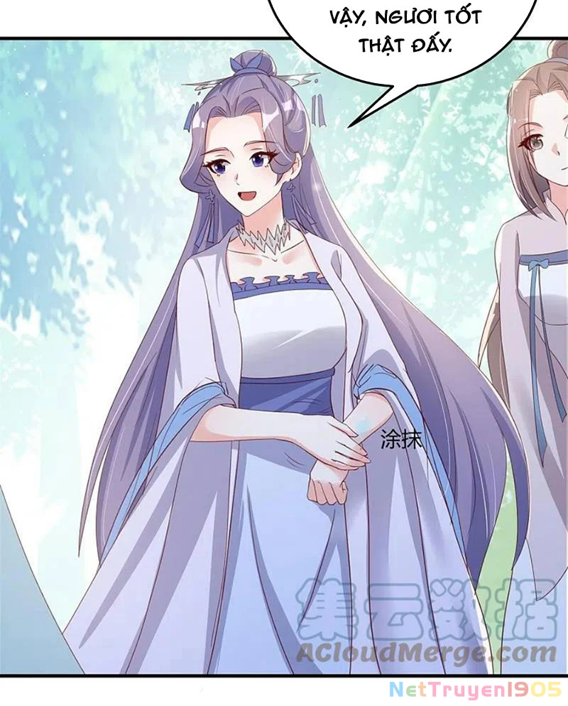 Long Vương Truy Thê Chapter 39 - 10