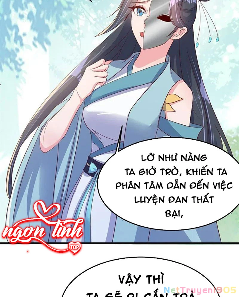 Long Vương Truy Thê Chapter 39 - 12