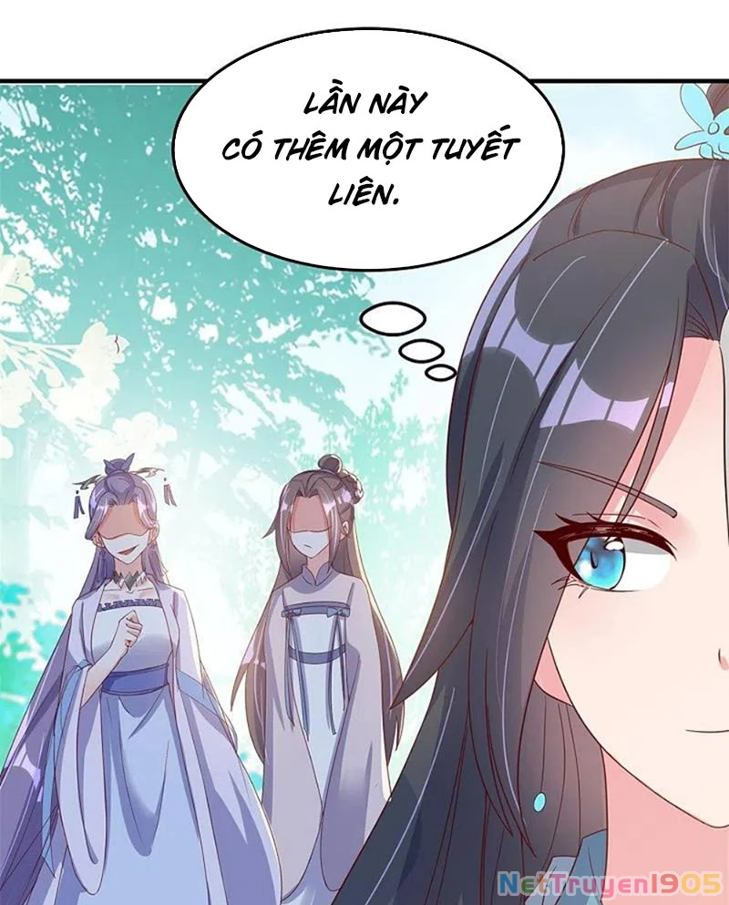 Long Vương Truy Thê Chapter 39 - 15