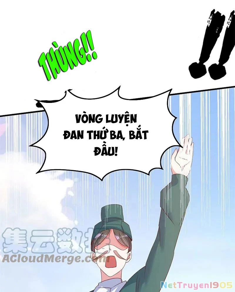 Long Vương Truy Thê Chapter 39 - 22