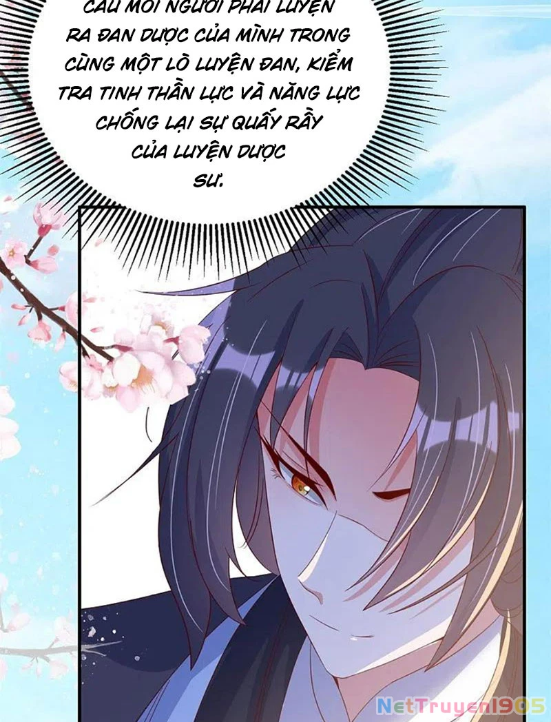 Long Vương Truy Thê Chapter 39 - 24