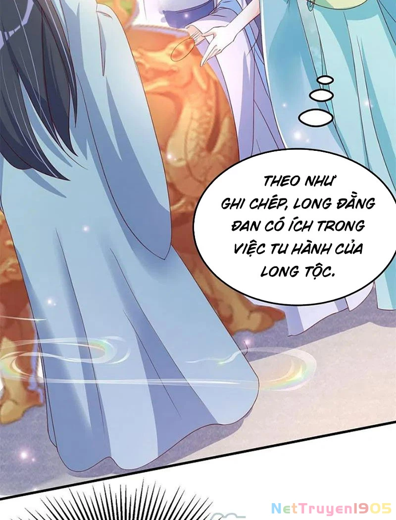Long Vương Truy Thê Chapter 39 - 28