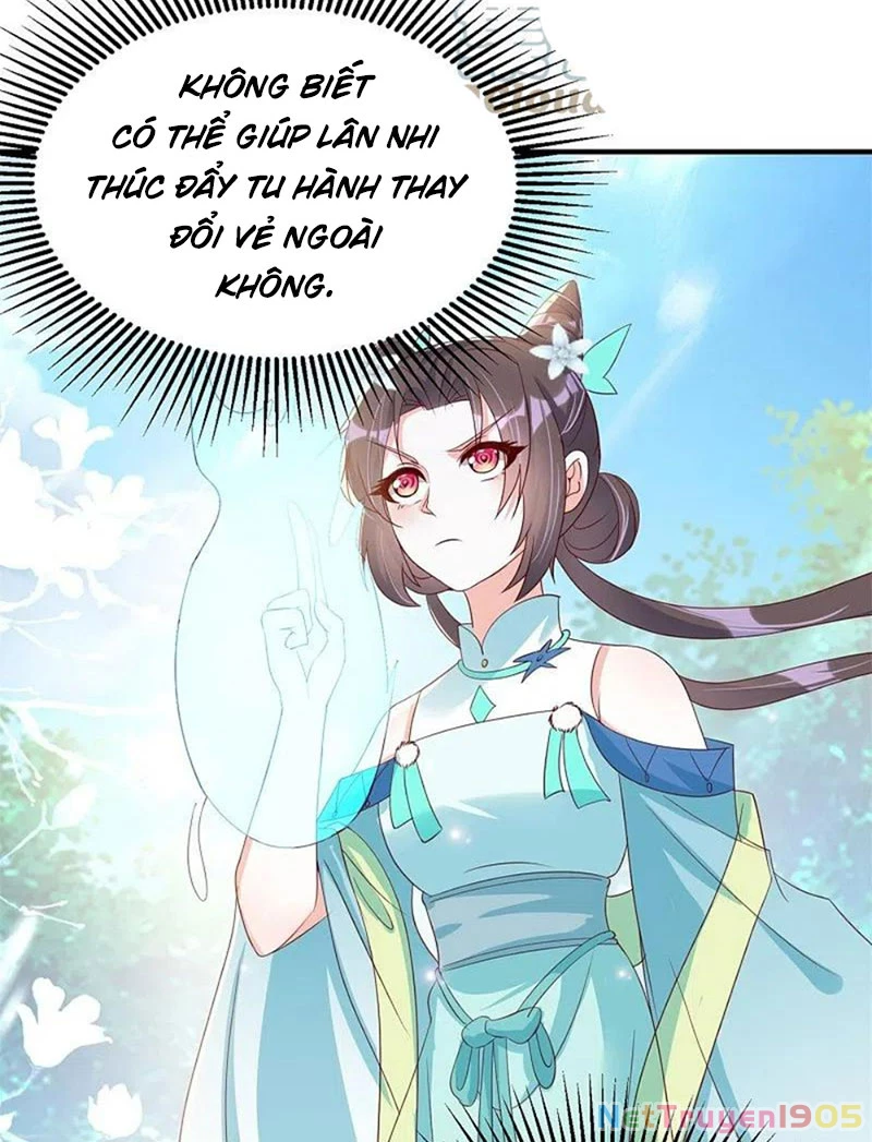 Long Vương Truy Thê Chapter 39 - 29