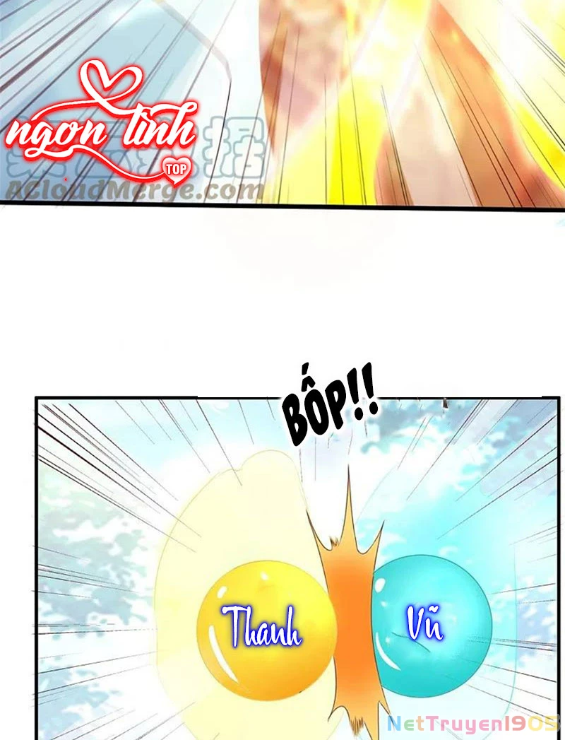 Long Vương Truy Thê Chapter 39 - 33