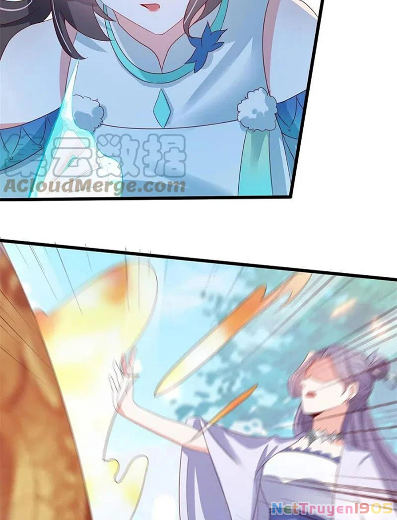 Long Vương Truy Thê Chapter 39 - 35