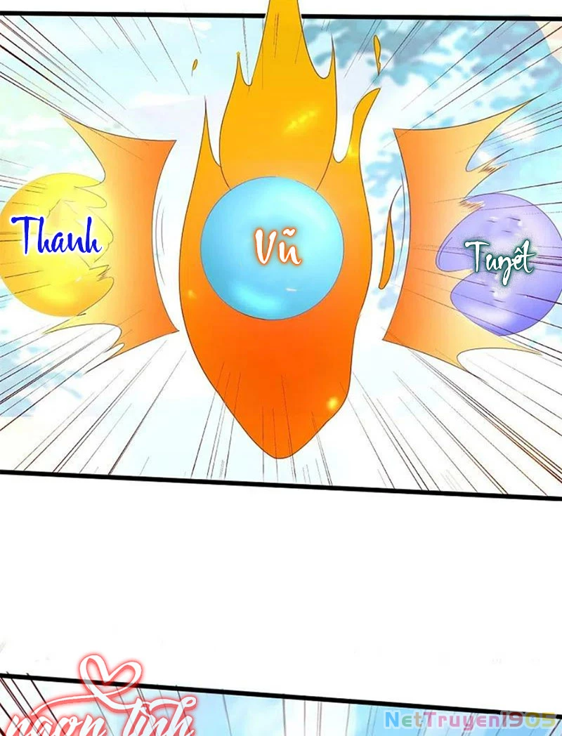 Long Vương Truy Thê Chapter 39 - 39