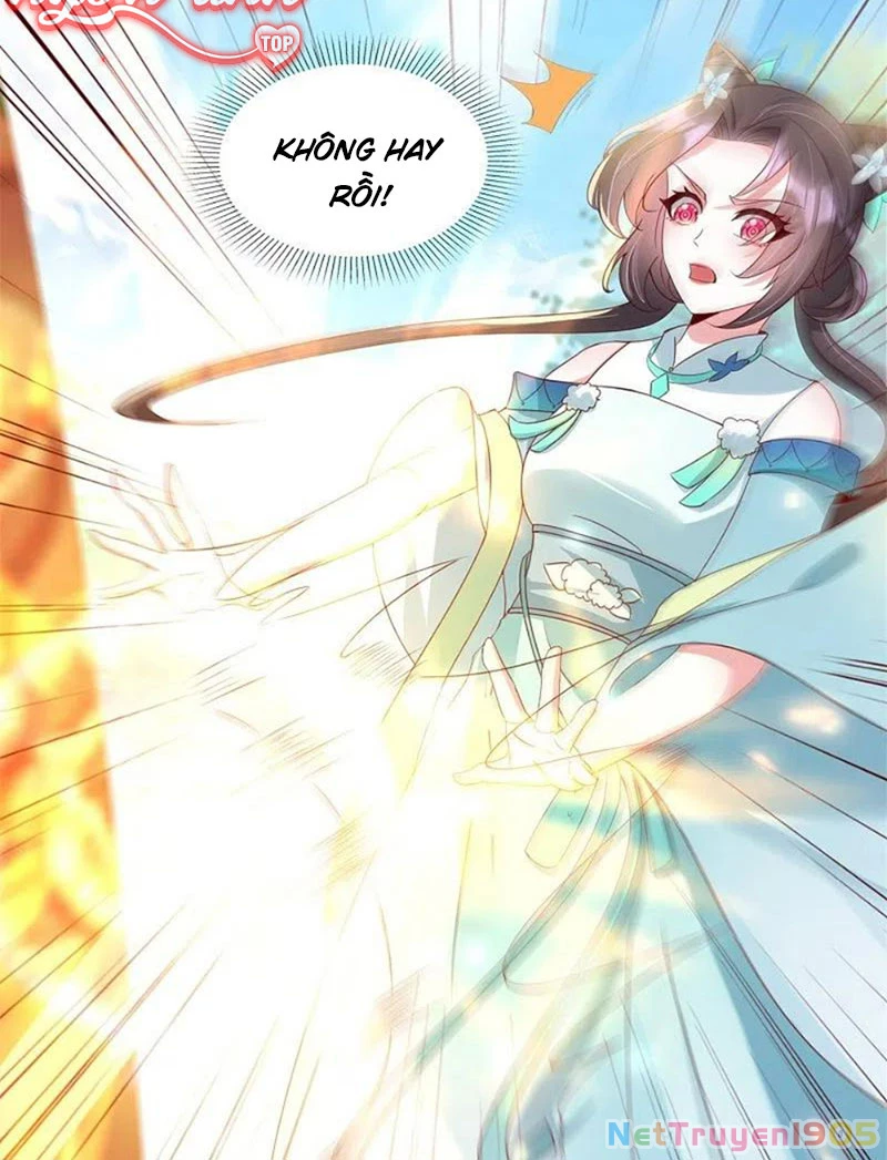 Long Vương Truy Thê Chapter 39 - 40