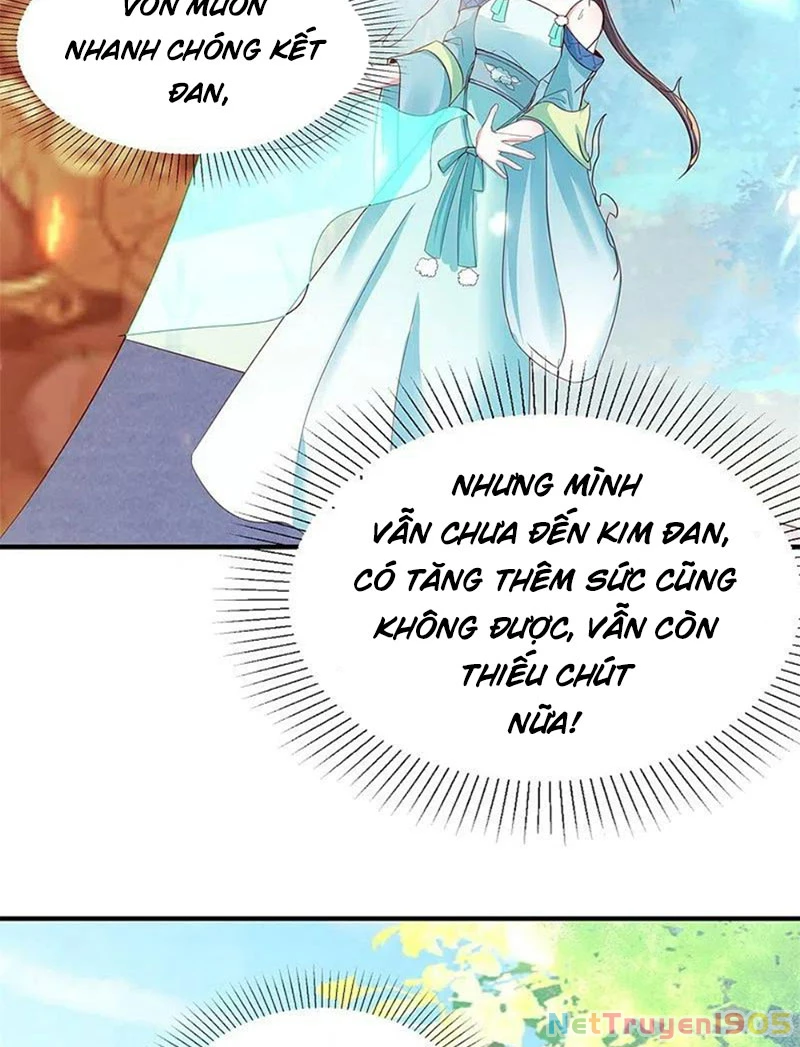 Long Vương Truy Thê Chapter 39 - 42