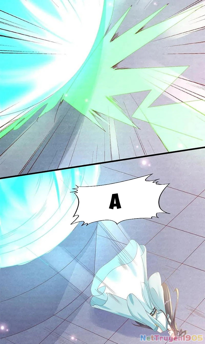 Long Vương Truy Thê Chapter 39 - 45