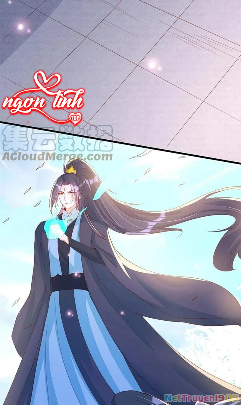 Long Vương Truy Thê Chapter 39 - 46