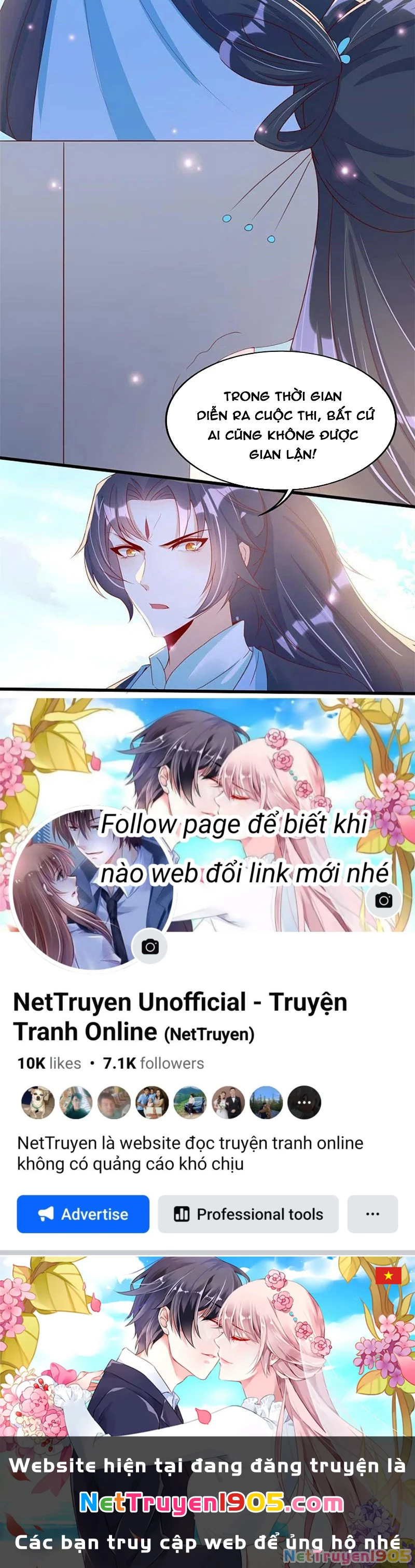 Long Vương Truy Thê Chapter 39 - 47