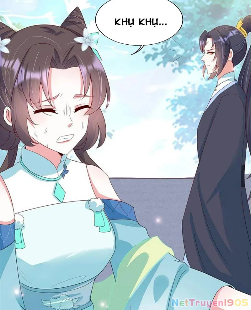 Long Vương Truy Thê Chapter 40 - 3