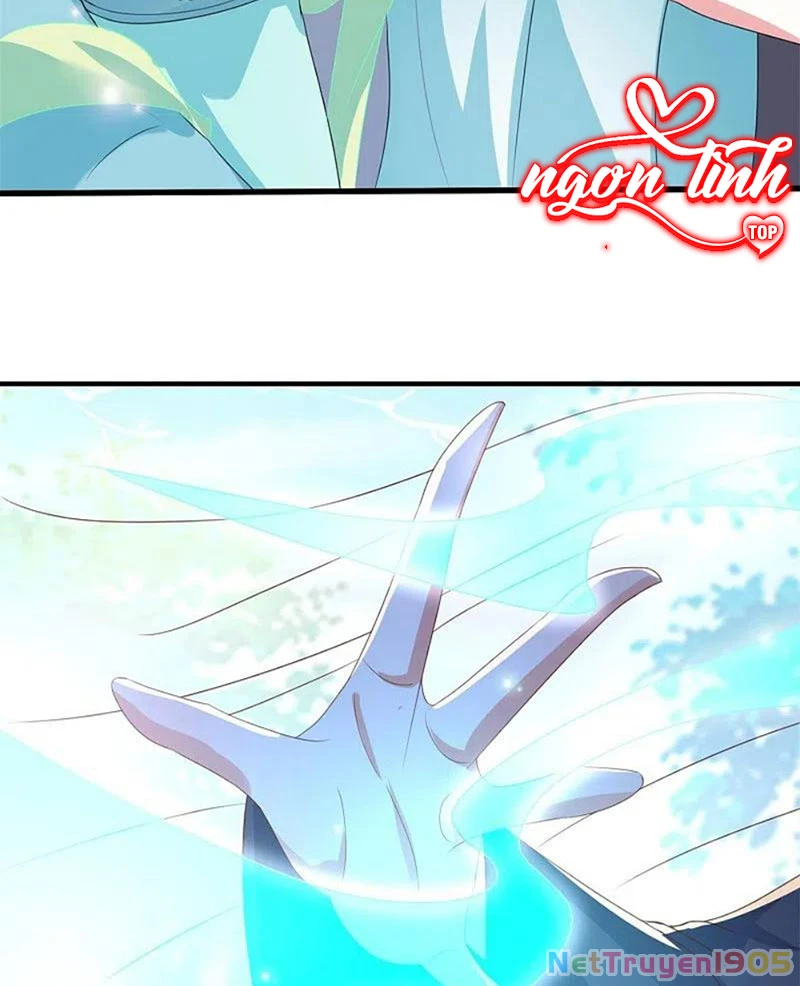 Long Vương Truy Thê Chapter 40 - 4