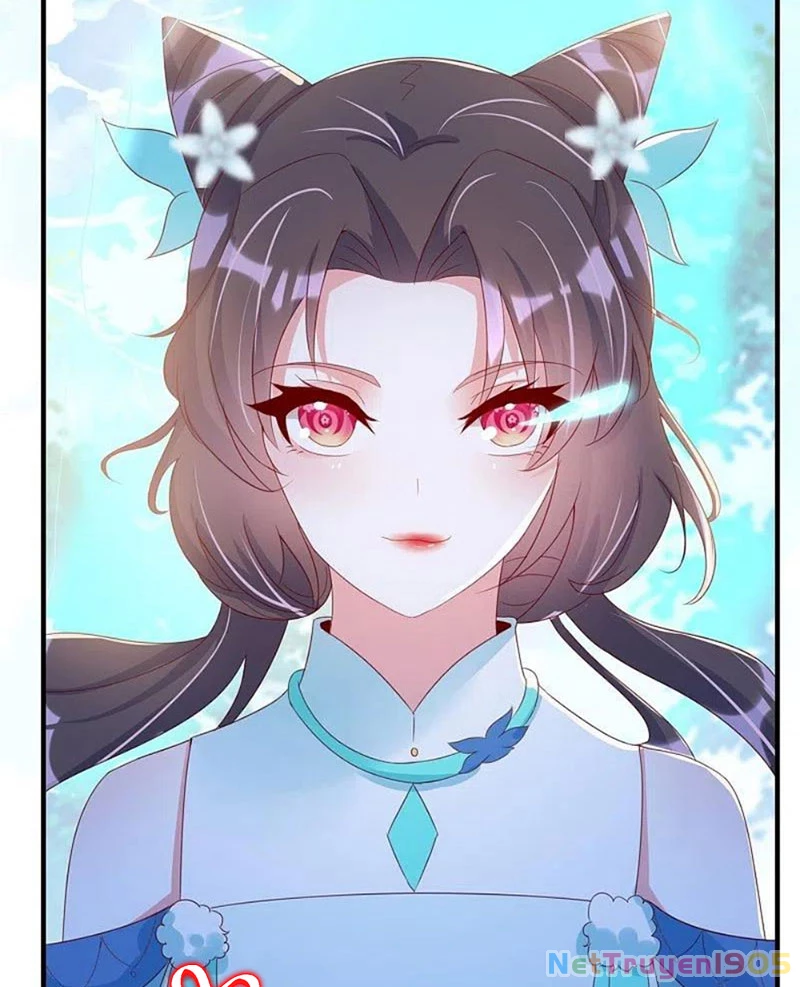 Long Vương Truy Thê Chapter 40 - 10