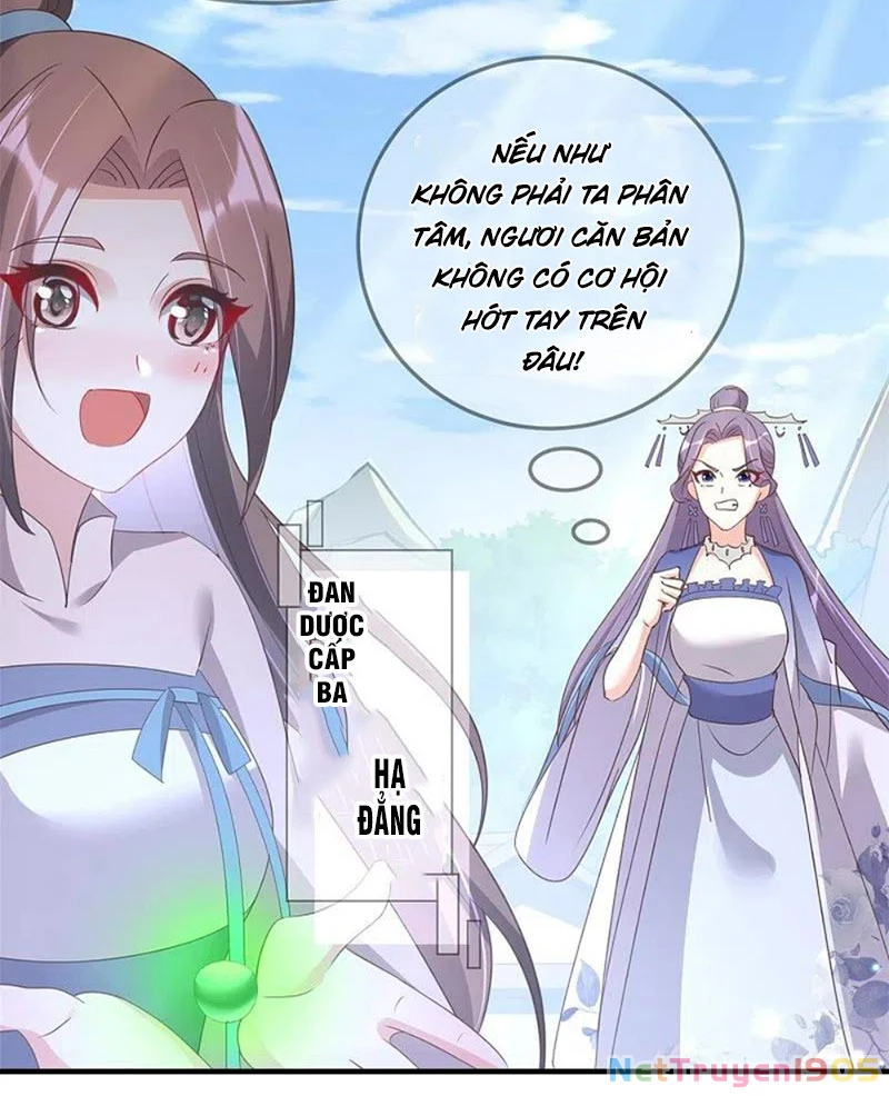 Long Vương Truy Thê Chapter 40 - 19