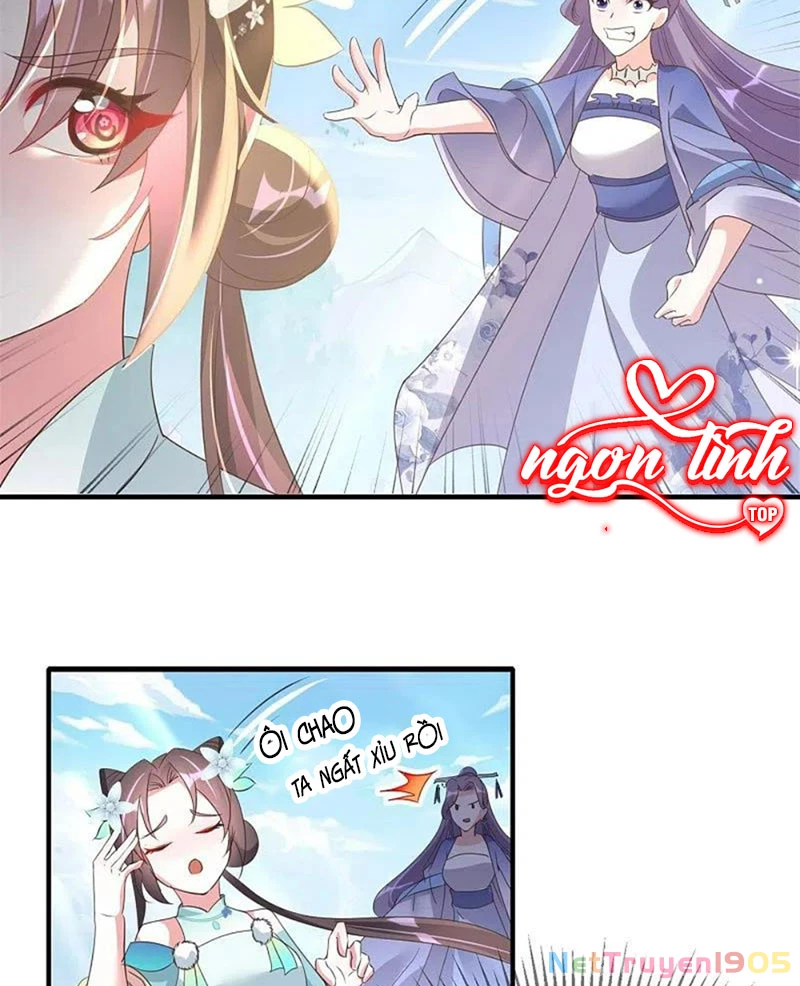 Long Vương Truy Thê Chapter 40 - 22