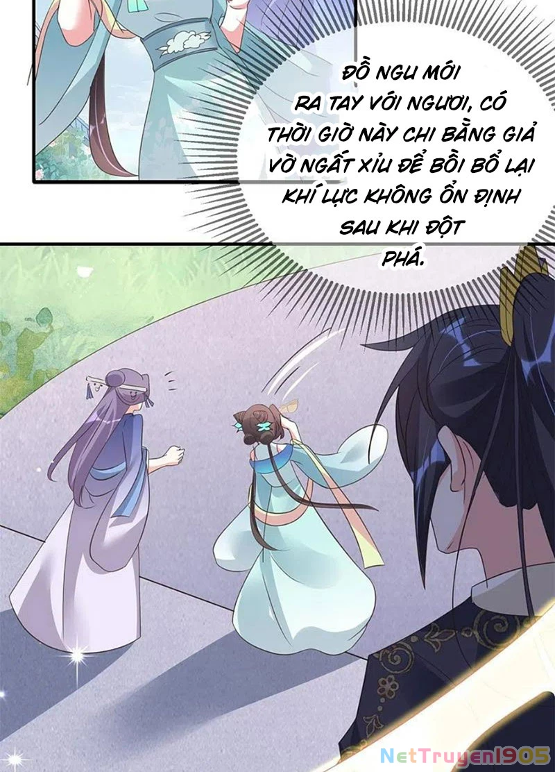 Long Vương Truy Thê Chapter 40 - 23