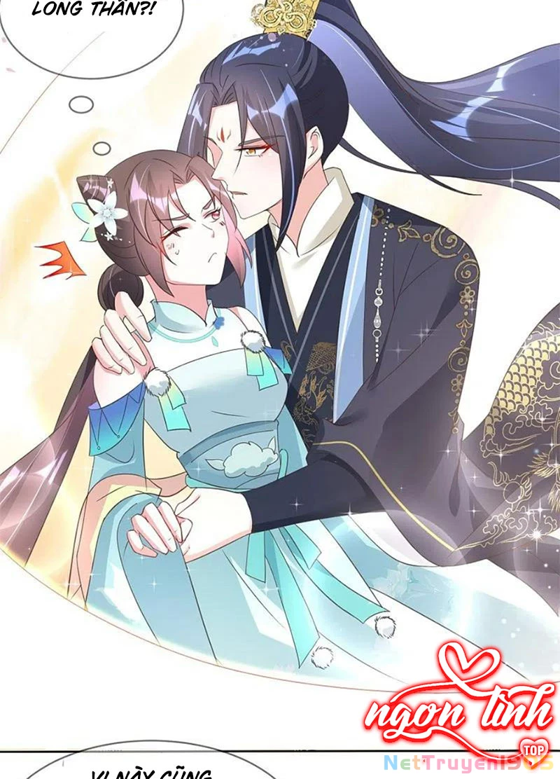 Long Vương Truy Thê Chapter 40 - 25