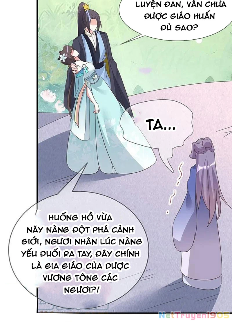 Long Vương Truy Thê Chapter 40 - 27