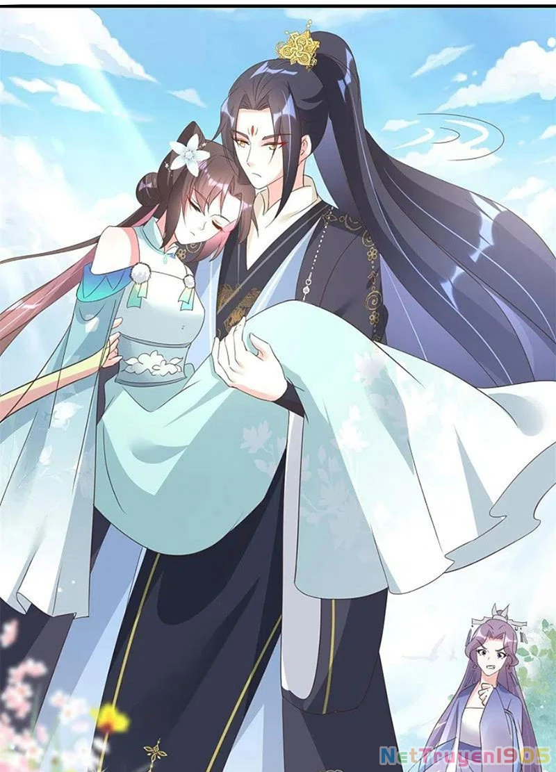 Long Vương Truy Thê Chapter 40 - 28