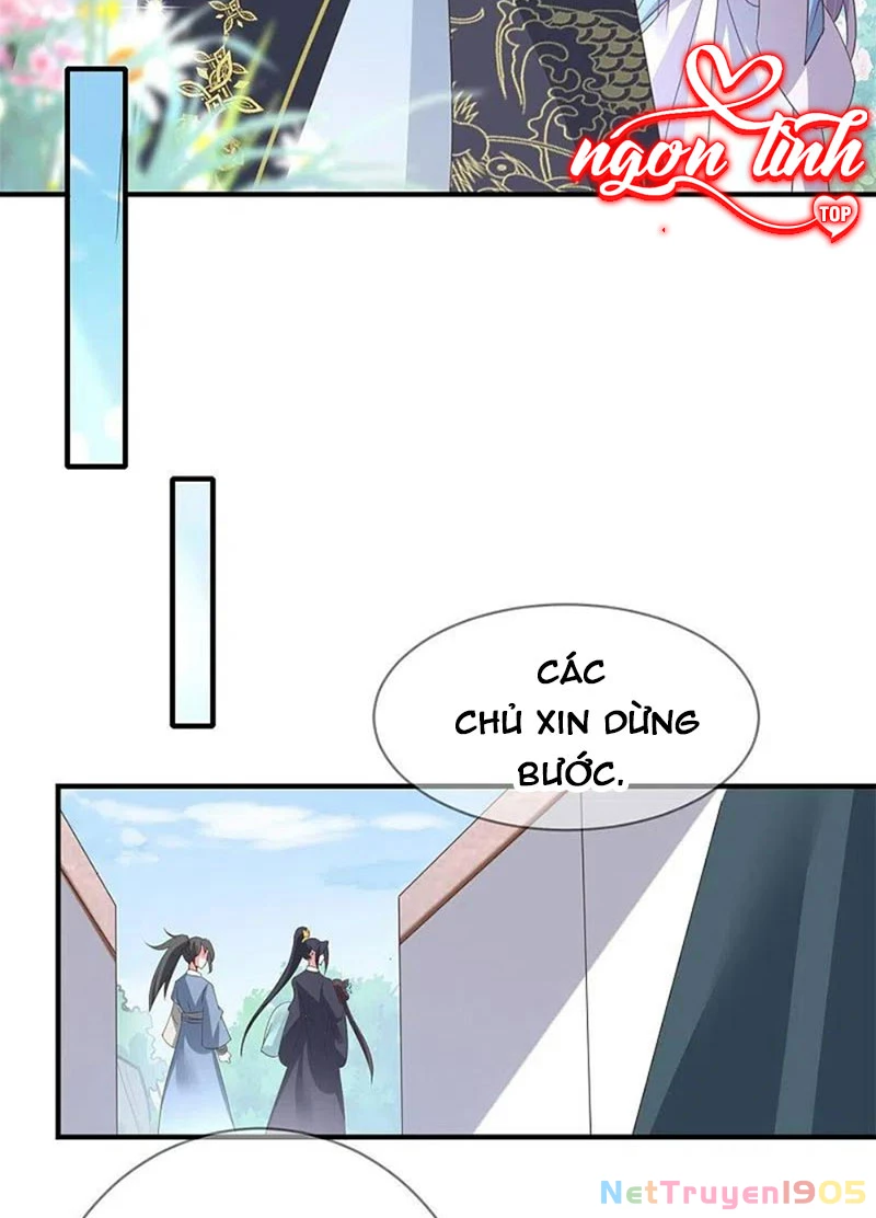 Long Vương Truy Thê Chapter 40 - 29