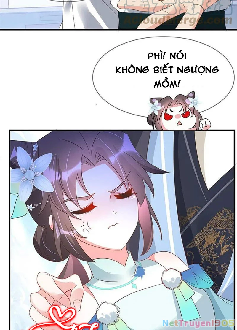 Long Vương Truy Thê Chapter 40 - 31