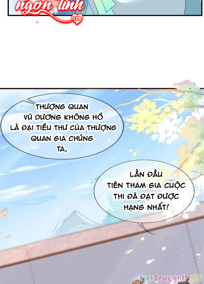 Long Vương Truy Thê Chapter 40 - 32