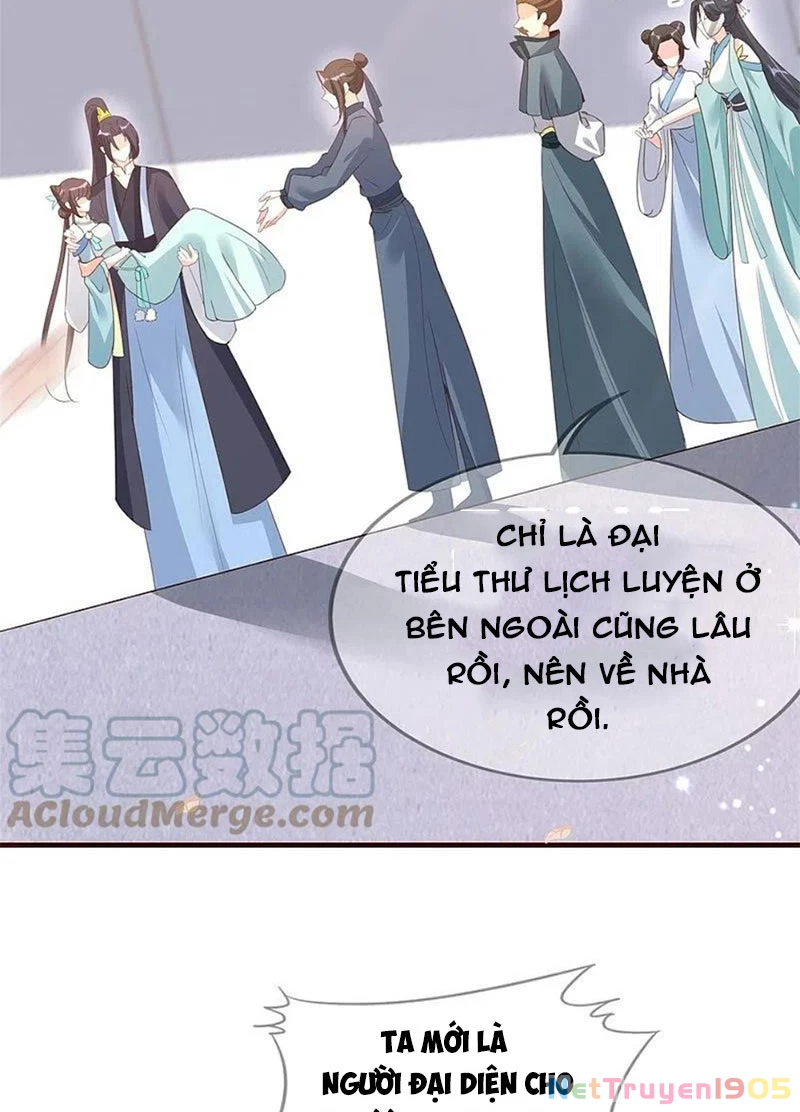 Long Vương Truy Thê Chapter 40 - 33