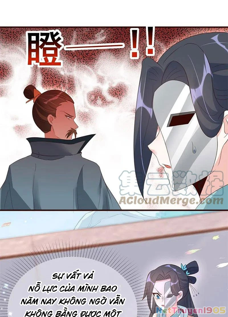 Long Vương Truy Thê Chapter 40 - 35